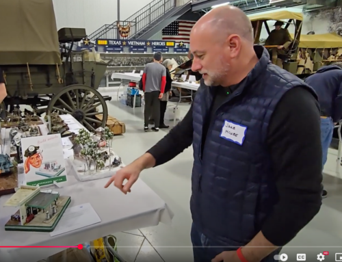 Winterblitz Interview!